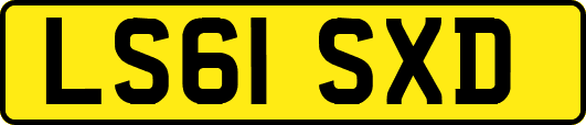 LS61SXD