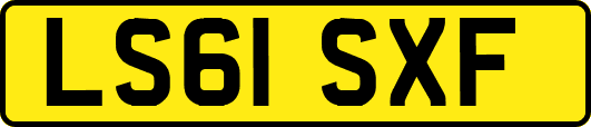 LS61SXF