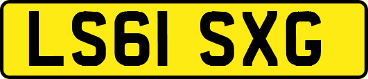 LS61SXG