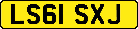 LS61SXJ