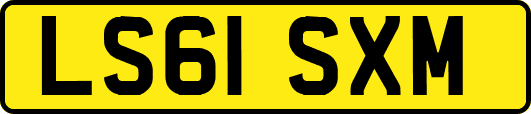 LS61SXM