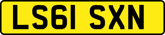 LS61SXN