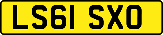 LS61SXO
