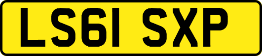 LS61SXP