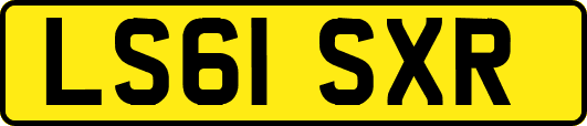 LS61SXR