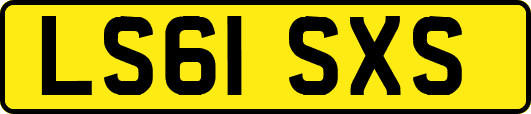 LS61SXS