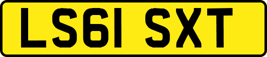LS61SXT