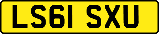 LS61SXU