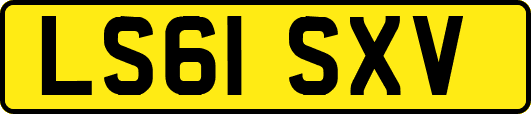 LS61SXV