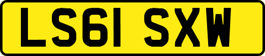 LS61SXW