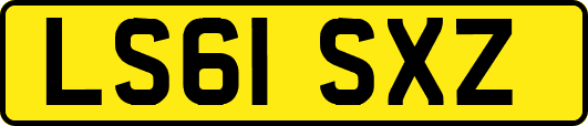 LS61SXZ