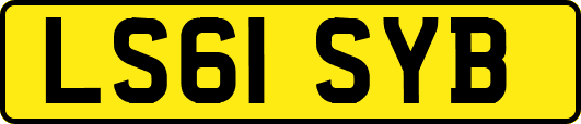 LS61SYB
