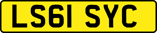 LS61SYC
