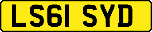 LS61SYD