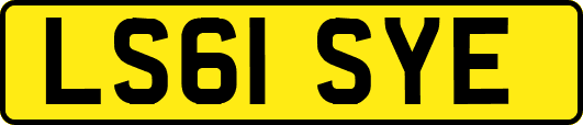 LS61SYE