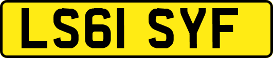 LS61SYF