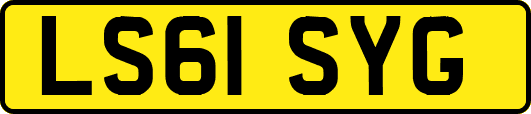 LS61SYG