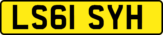 LS61SYH