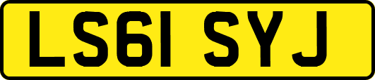 LS61SYJ