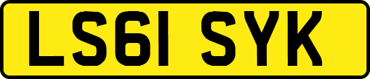 LS61SYK