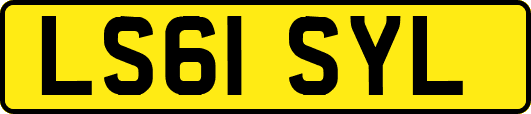LS61SYL