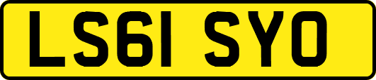 LS61SYO