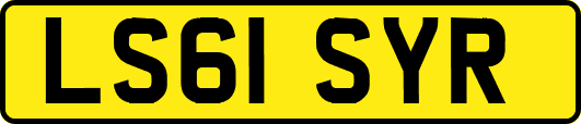 LS61SYR