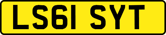 LS61SYT
