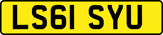 LS61SYU