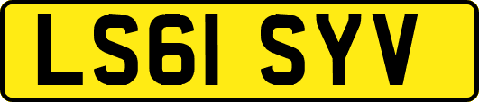 LS61SYV