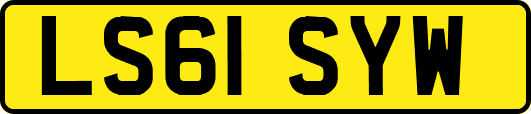 LS61SYW