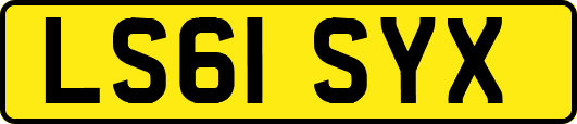 LS61SYX