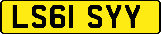 LS61SYY