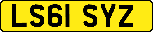 LS61SYZ