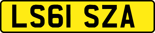 LS61SZA