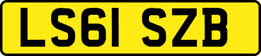 LS61SZB