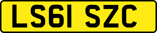 LS61SZC