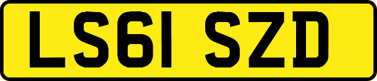LS61SZD