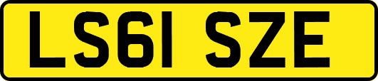LS61SZE
