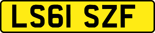 LS61SZF