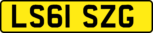 LS61SZG
