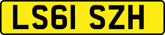 LS61SZH
