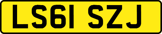 LS61SZJ