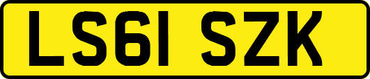 LS61SZK