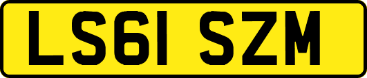LS61SZM