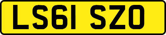 LS61SZO