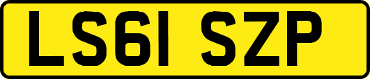 LS61SZP