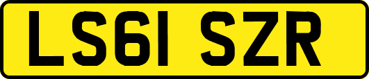 LS61SZR
