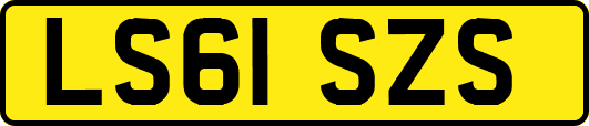 LS61SZS