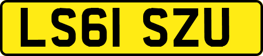 LS61SZU